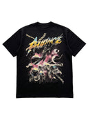 Out of this WORLD tee