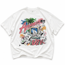 Scribble Tee