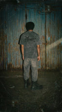 Vintage Arch Tee