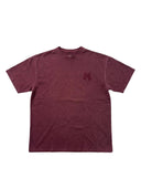 Washed qUaD Tee