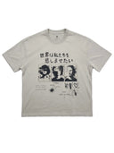 They Know (Boxy Tee)