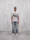They Know (Boxy Tee)
